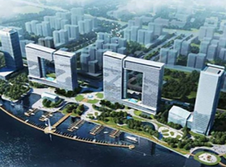 中交集團南方總部