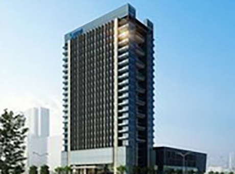 中國移動廣東電子商務中心-廣州生產指揮中心
