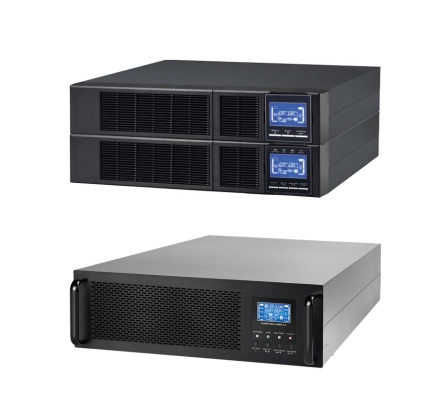 EK900RT?單進單出高頻在線式UPS